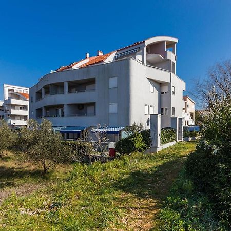 Peter Villa Spalldi Puntamika Exclusive W. Garage Zadar Exterior foto